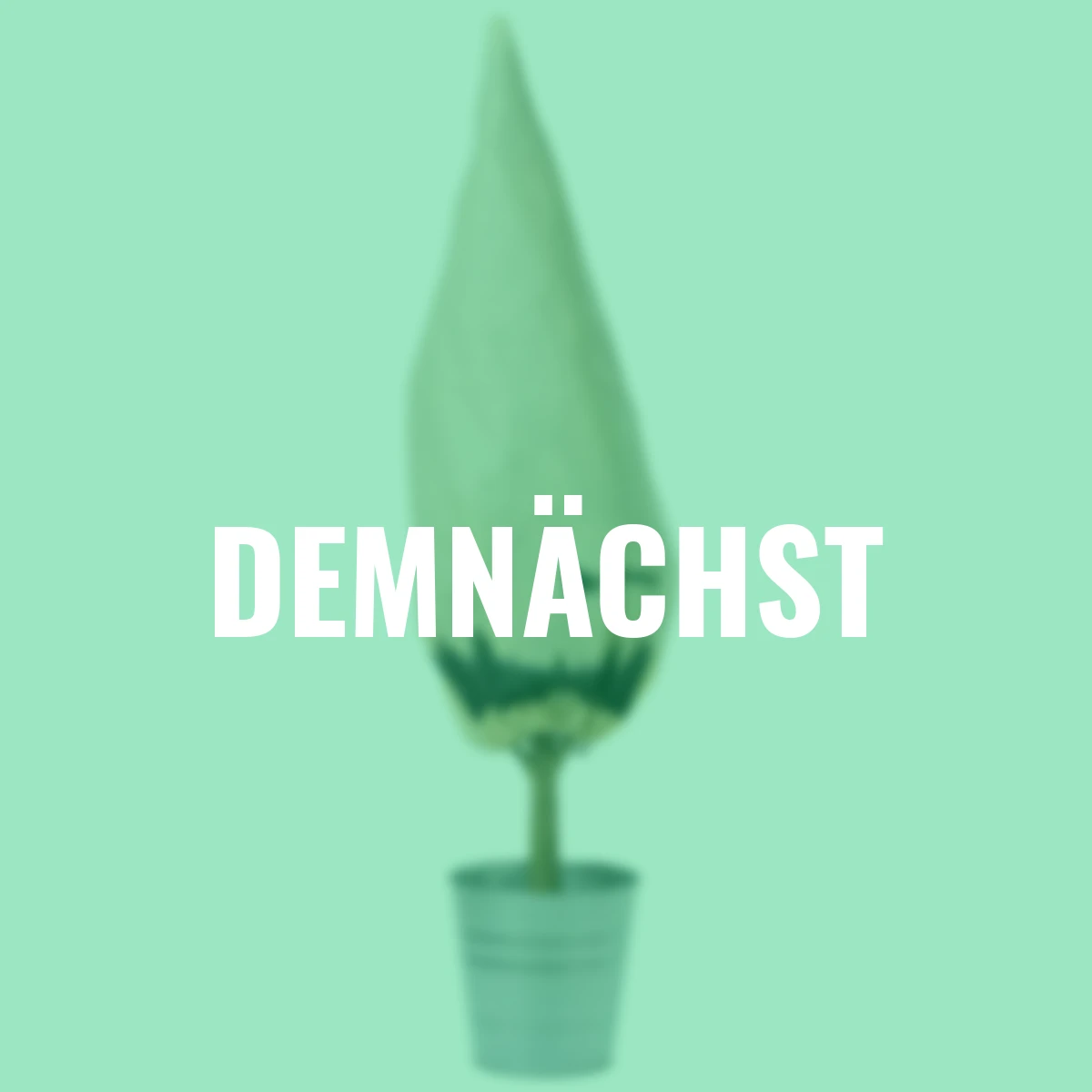 Winterschutzhaube Schlitten, beige, 100x90cm