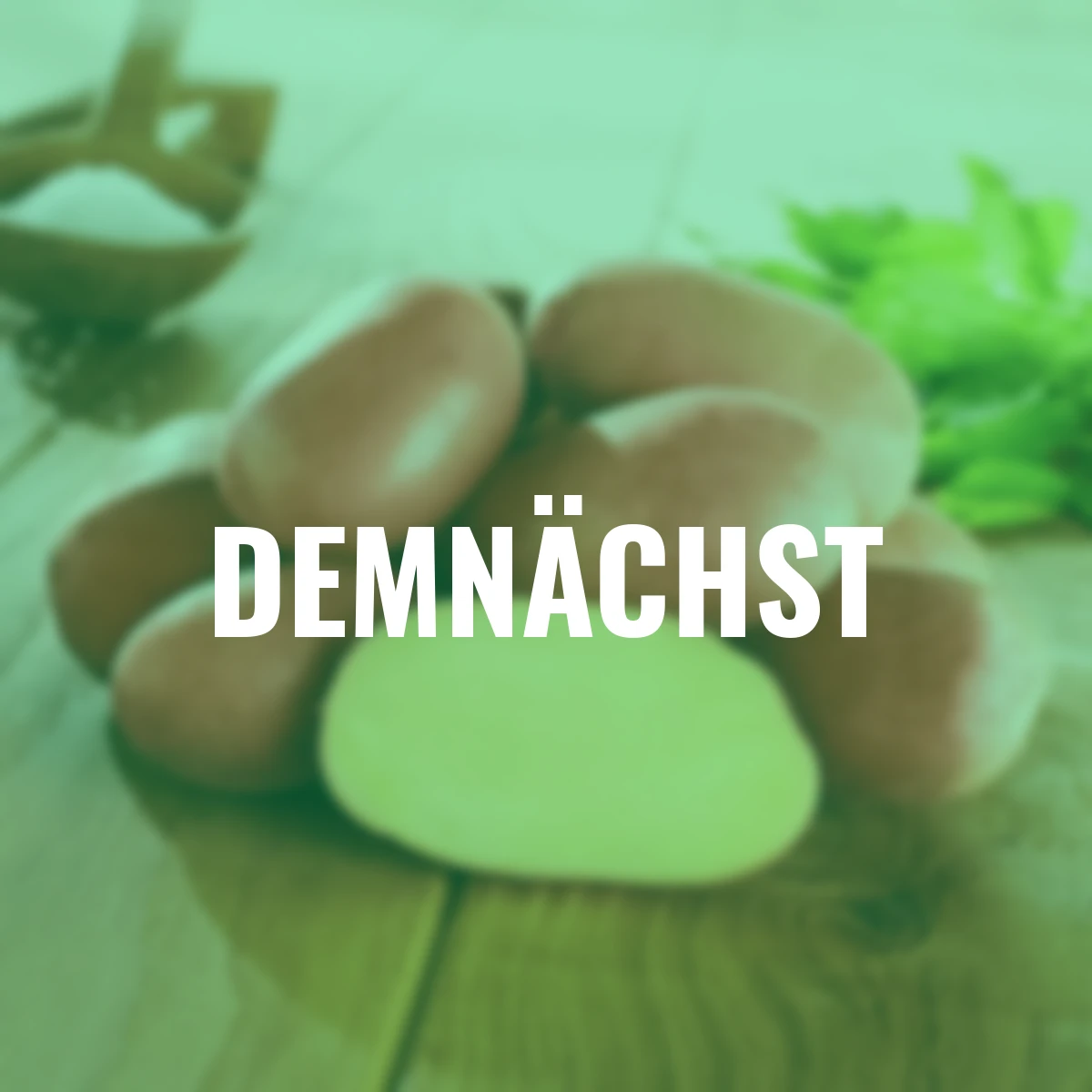 Kartoffel Bellarosa, 10 Stück