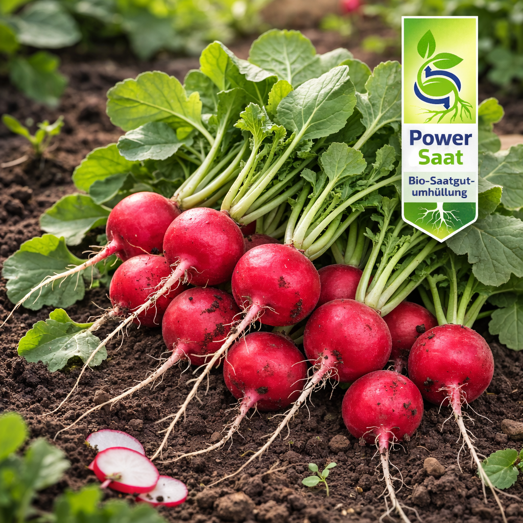 Radies Vienna PowerSaat