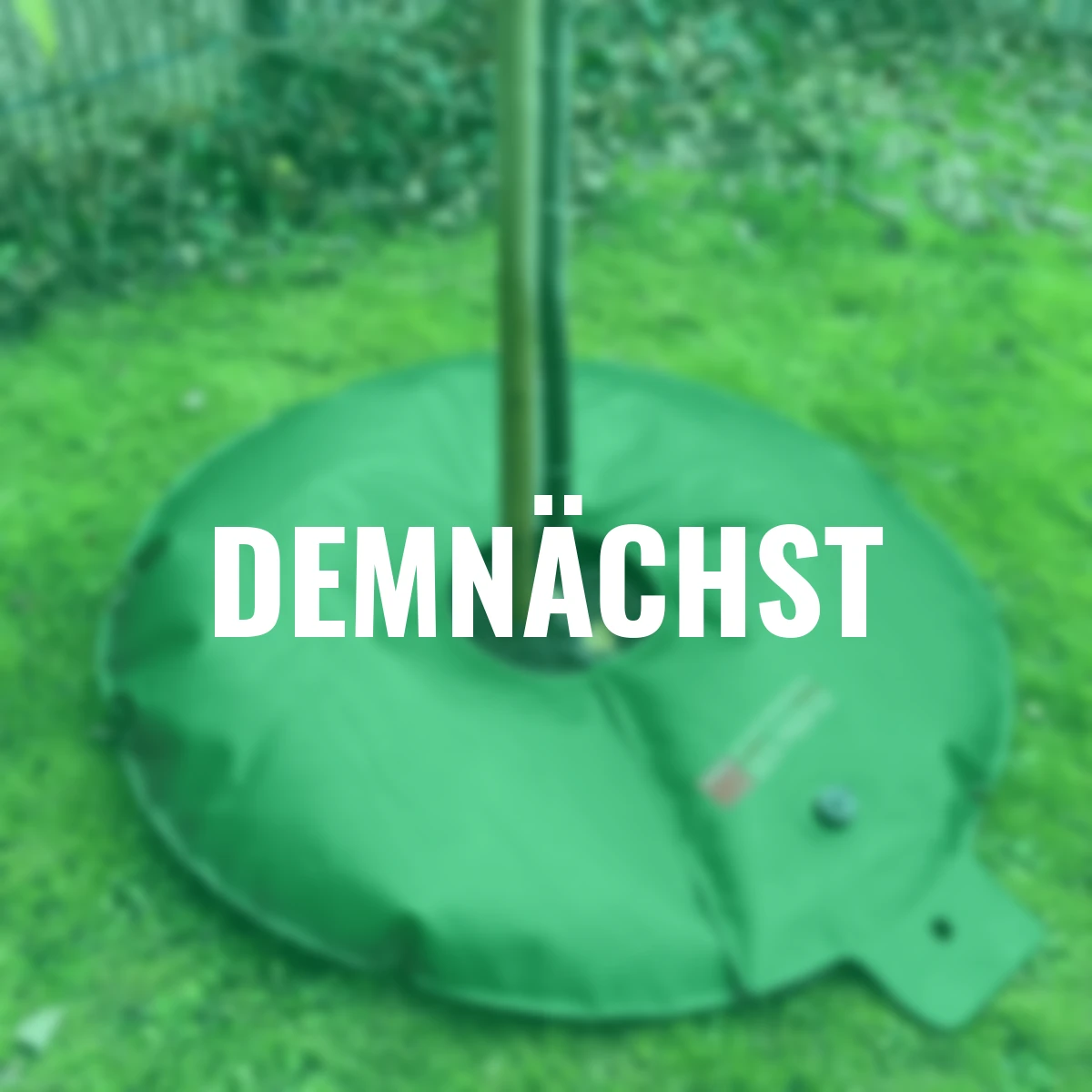 Donut Frogbag Bewässerungssack 100 L