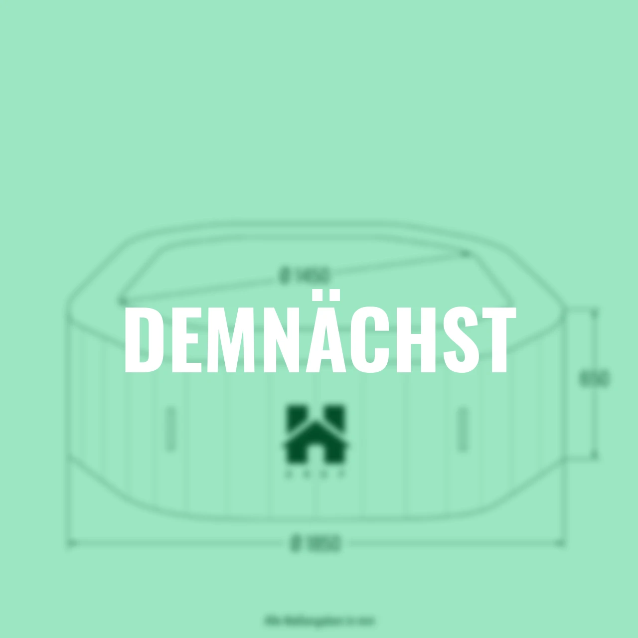 Outdoor Whirlpool DROP