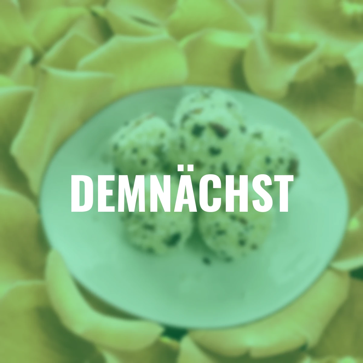 Essbare Culinaric Rose