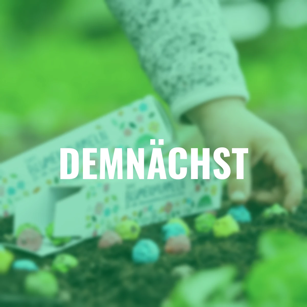 Bunte Blumenmurmeln, 25 St.