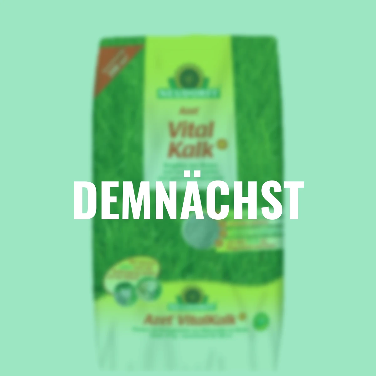 Azet® Vitalkalk+, 10 kg