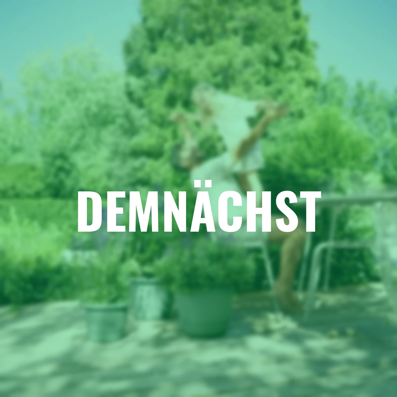 Pflanzkübel Amiga 25 cm anthrazit