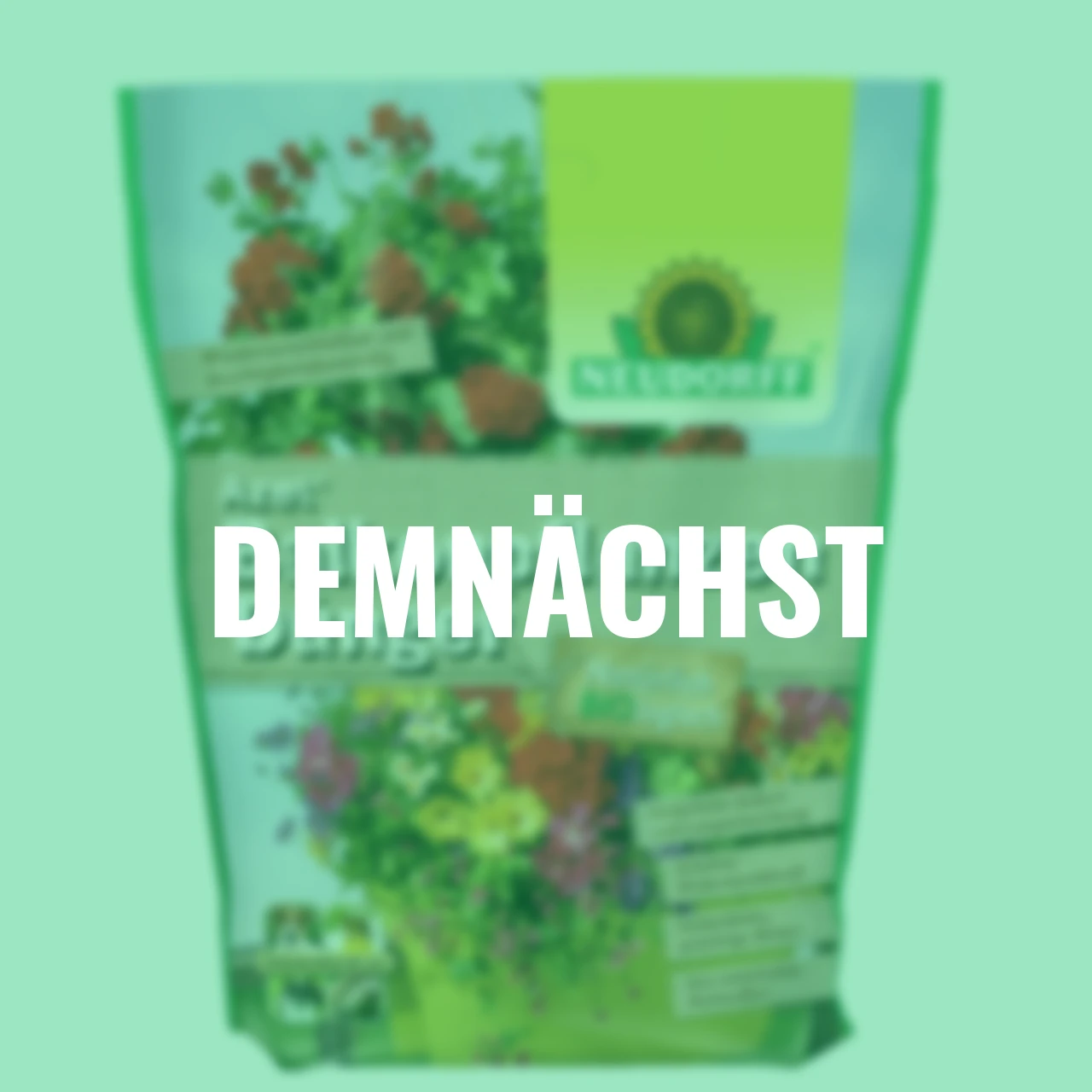 Azet® BalkonpflanzenDünger, 750 g