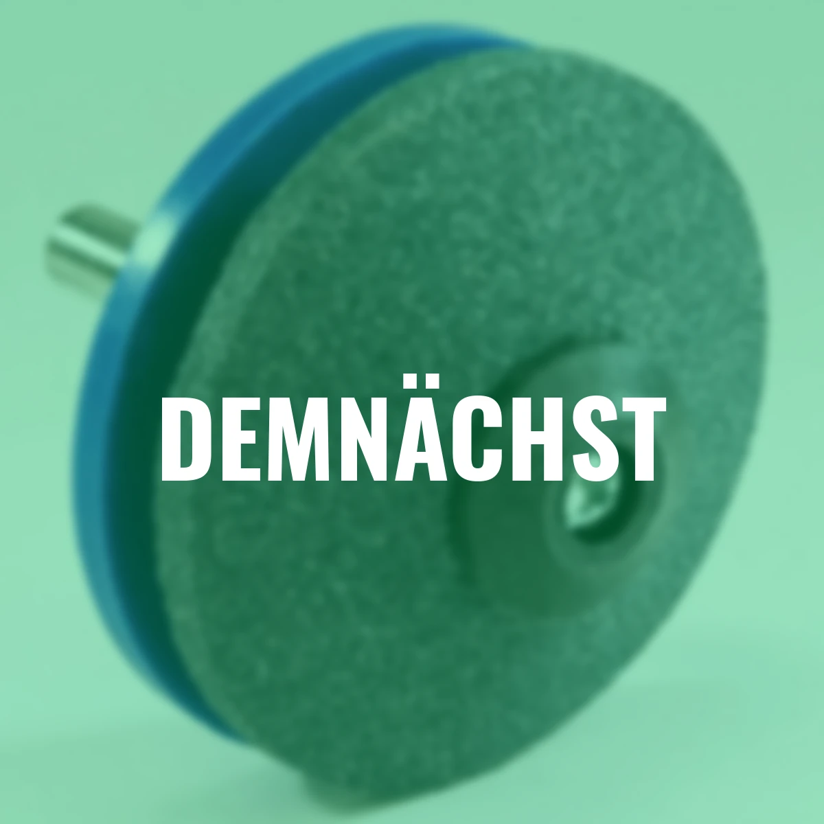 Schärfer für Gartengeräte