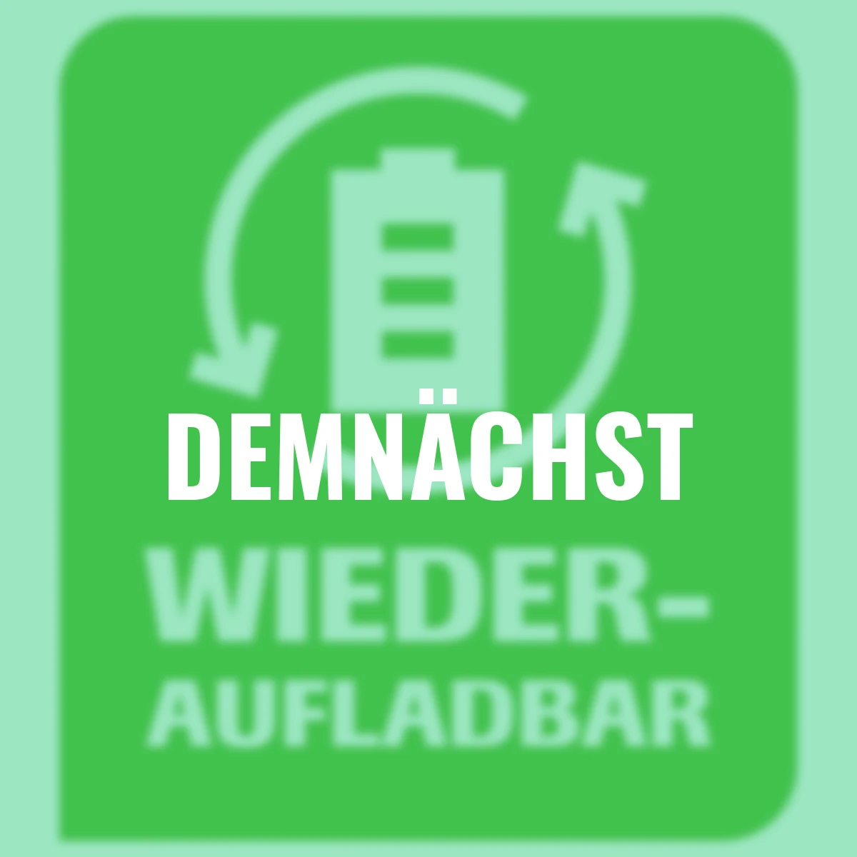 Rasentrimmer Bionic, teleskopierbar, Lithium-Ionen-Akku