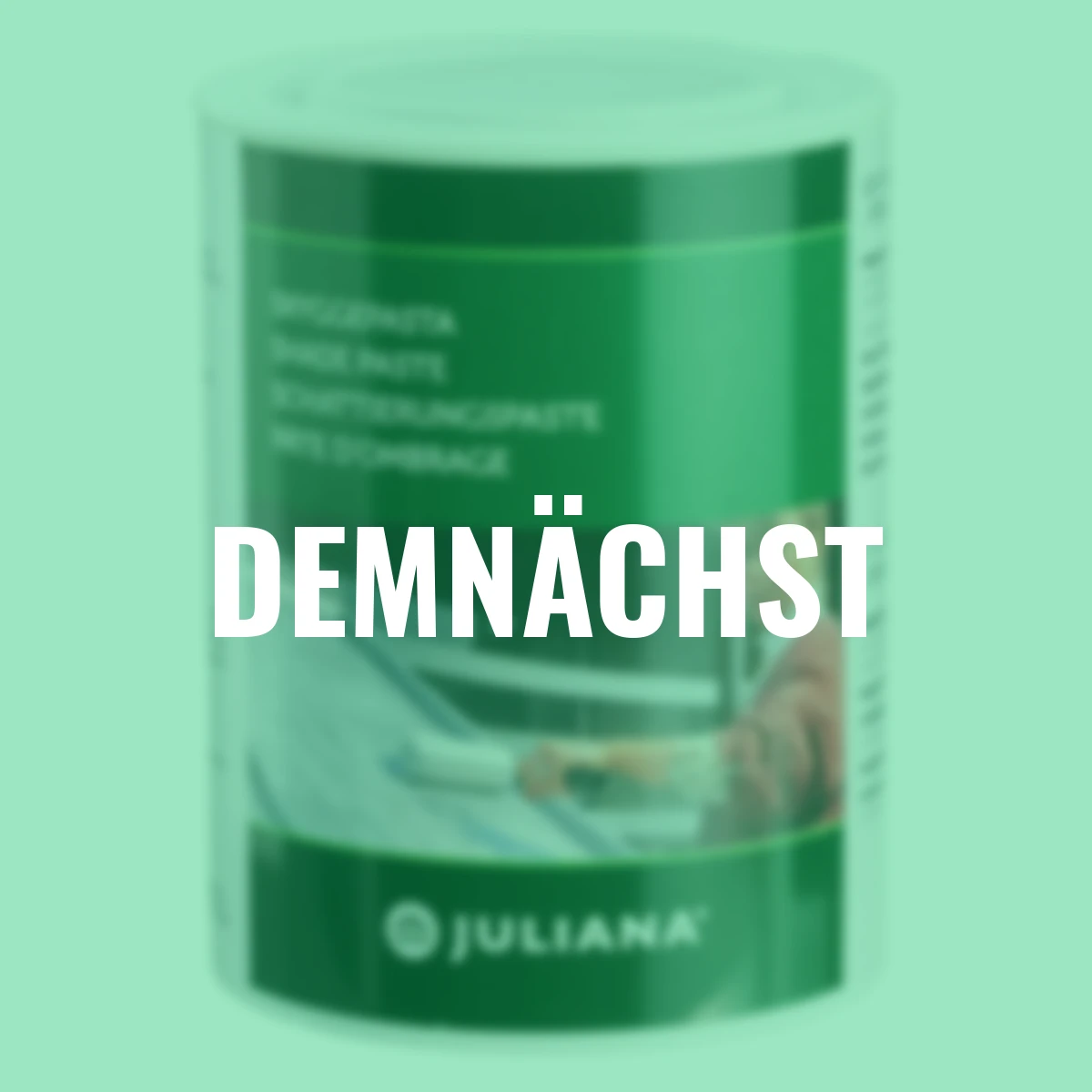 Schattierungspaste, 750 ml