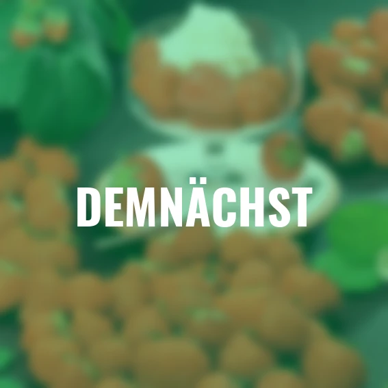 Erdbeere Senga® Sengana®, im ca. 9 cm-Topf