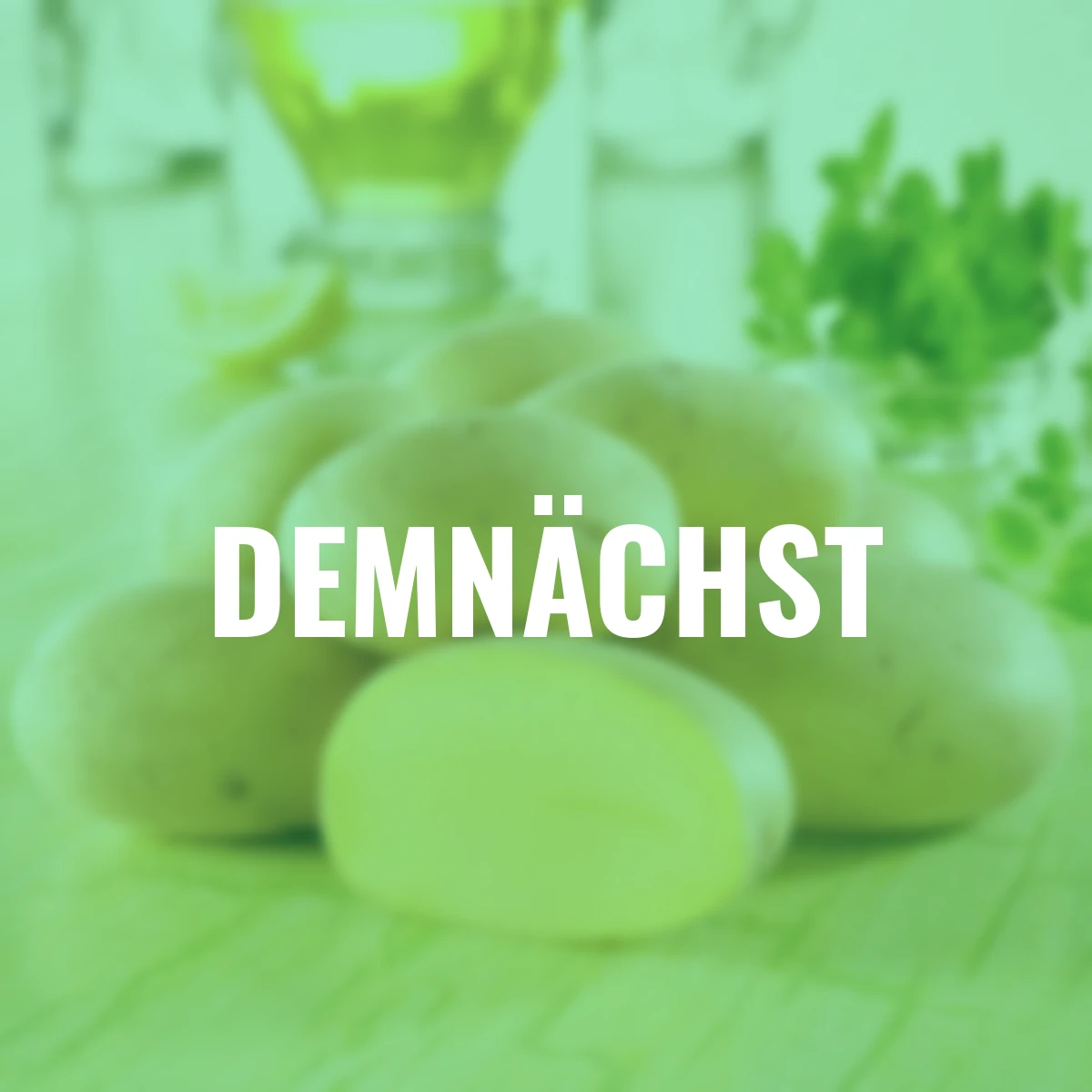 BIO Kartoffel Belana, 10 Stück