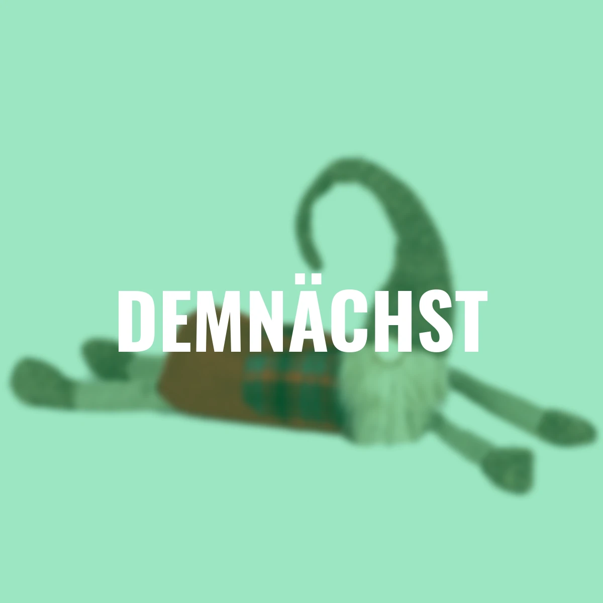 Adventswichtel Eric, 72x13x49 cm