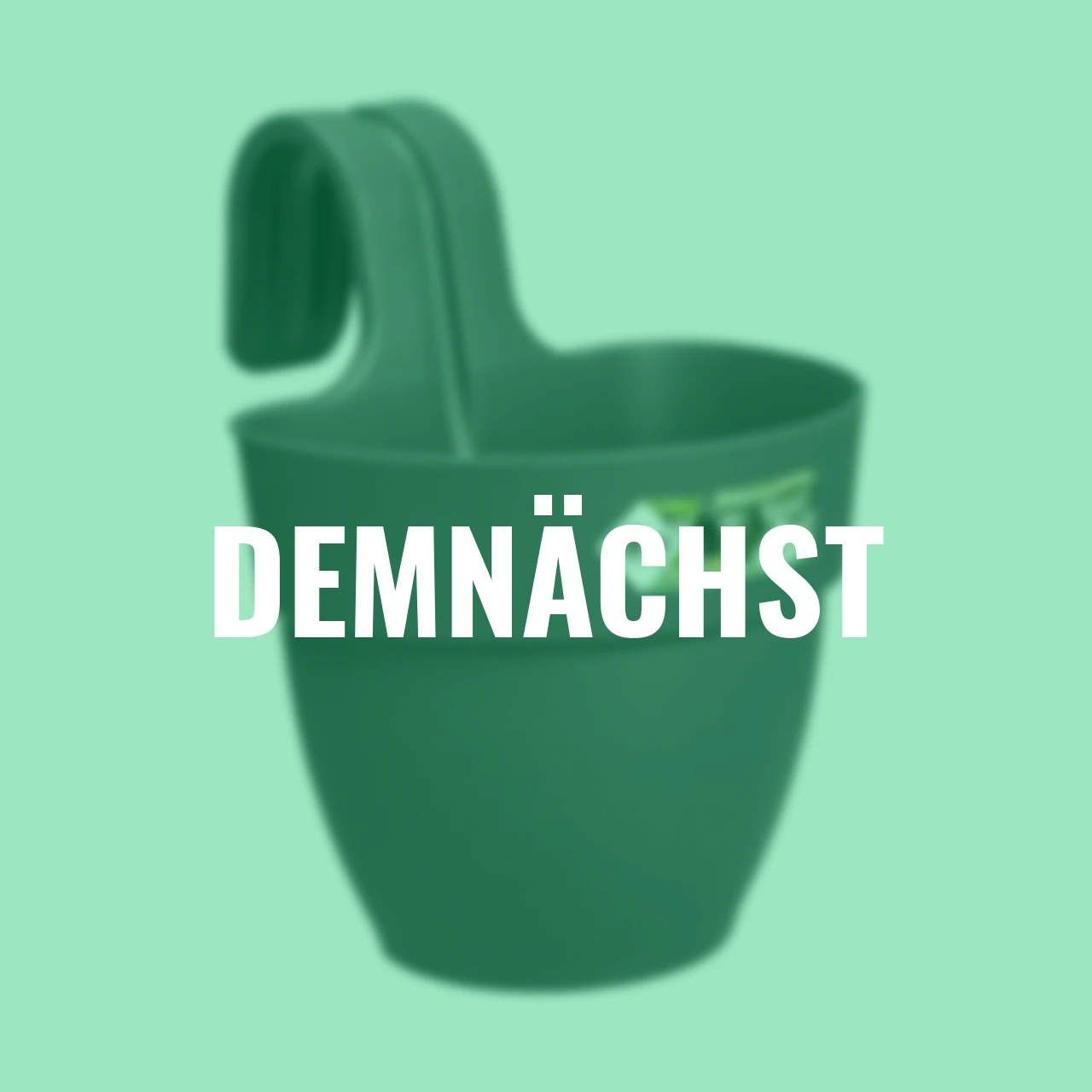 Hängetopf Vibia Campana Easy S anthrazit