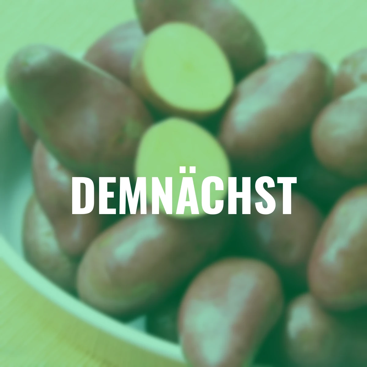 Kartoffel LunaRossa, 5 kg