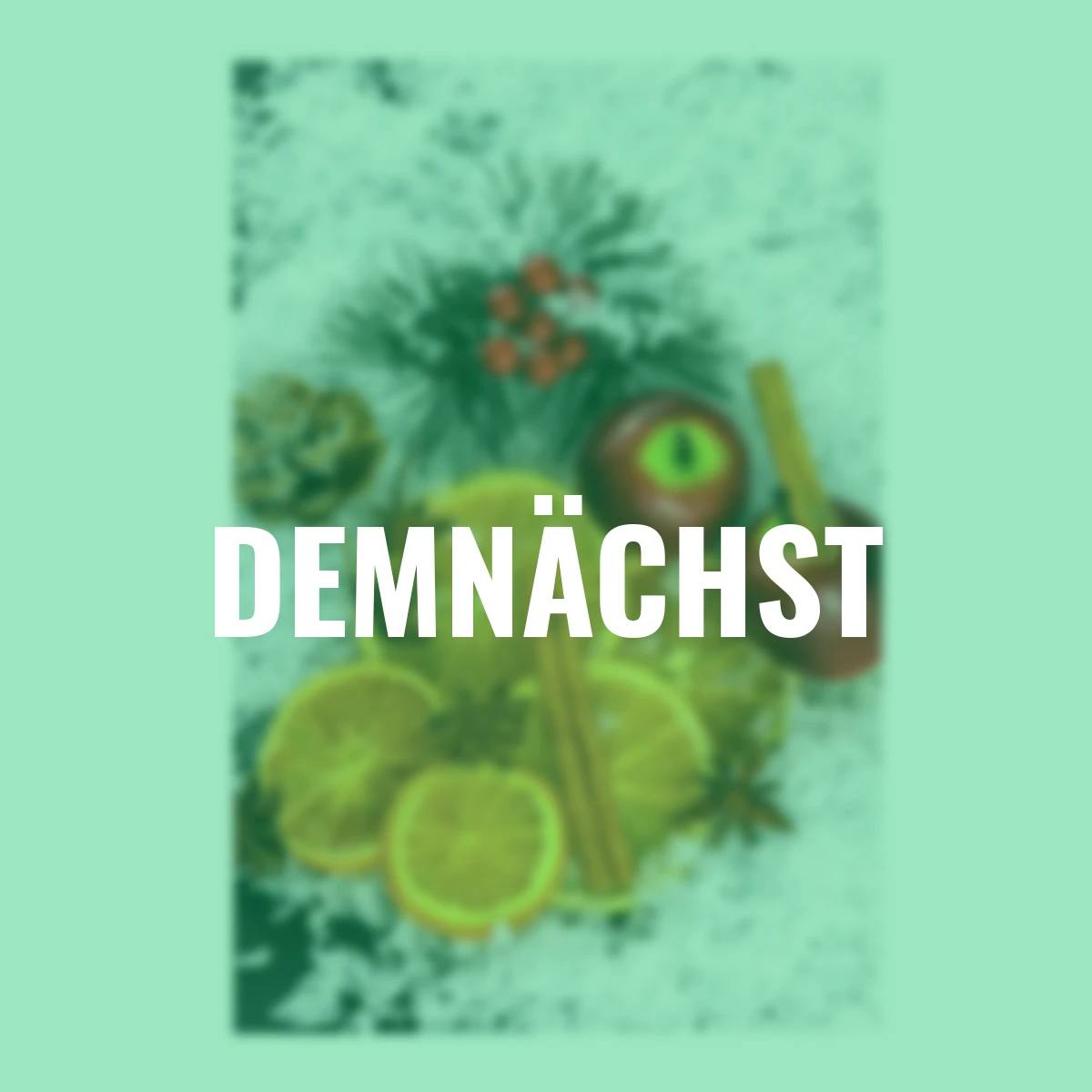 Bio-Kunstschnee, 3 Liter