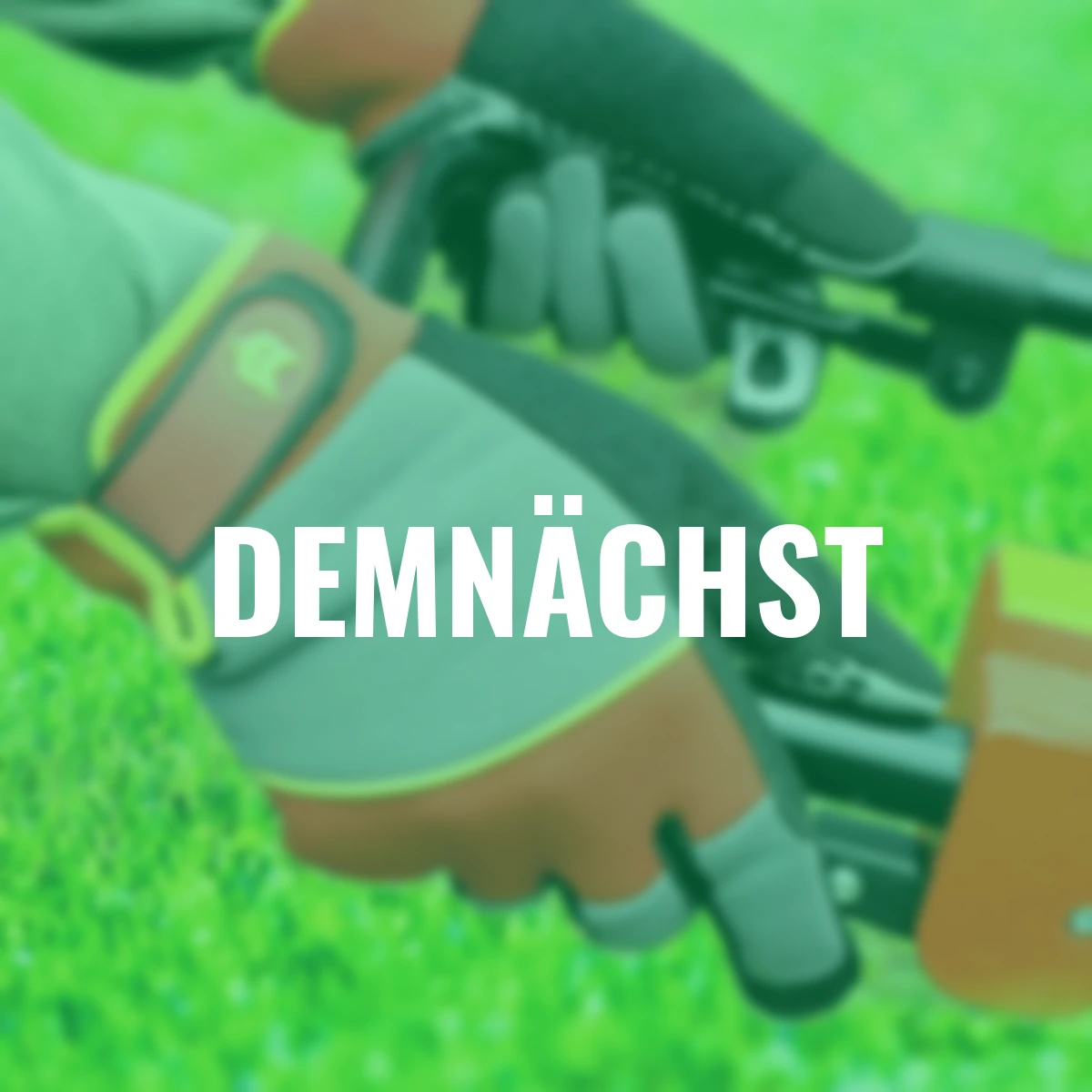 Geräte-Handschuh, Gr. 10, GH-M 10