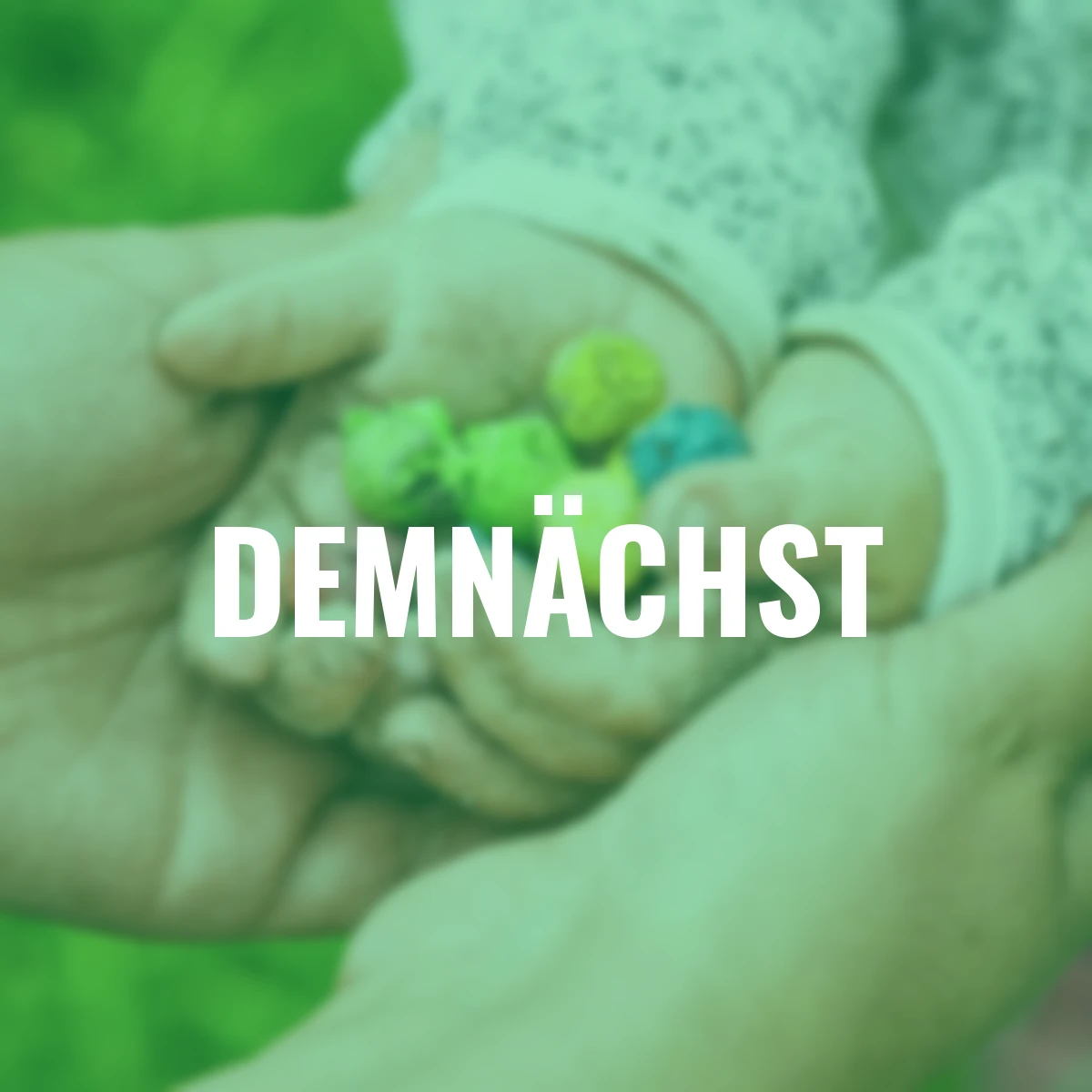 Bunte Blumenmurmeln, 25 St.