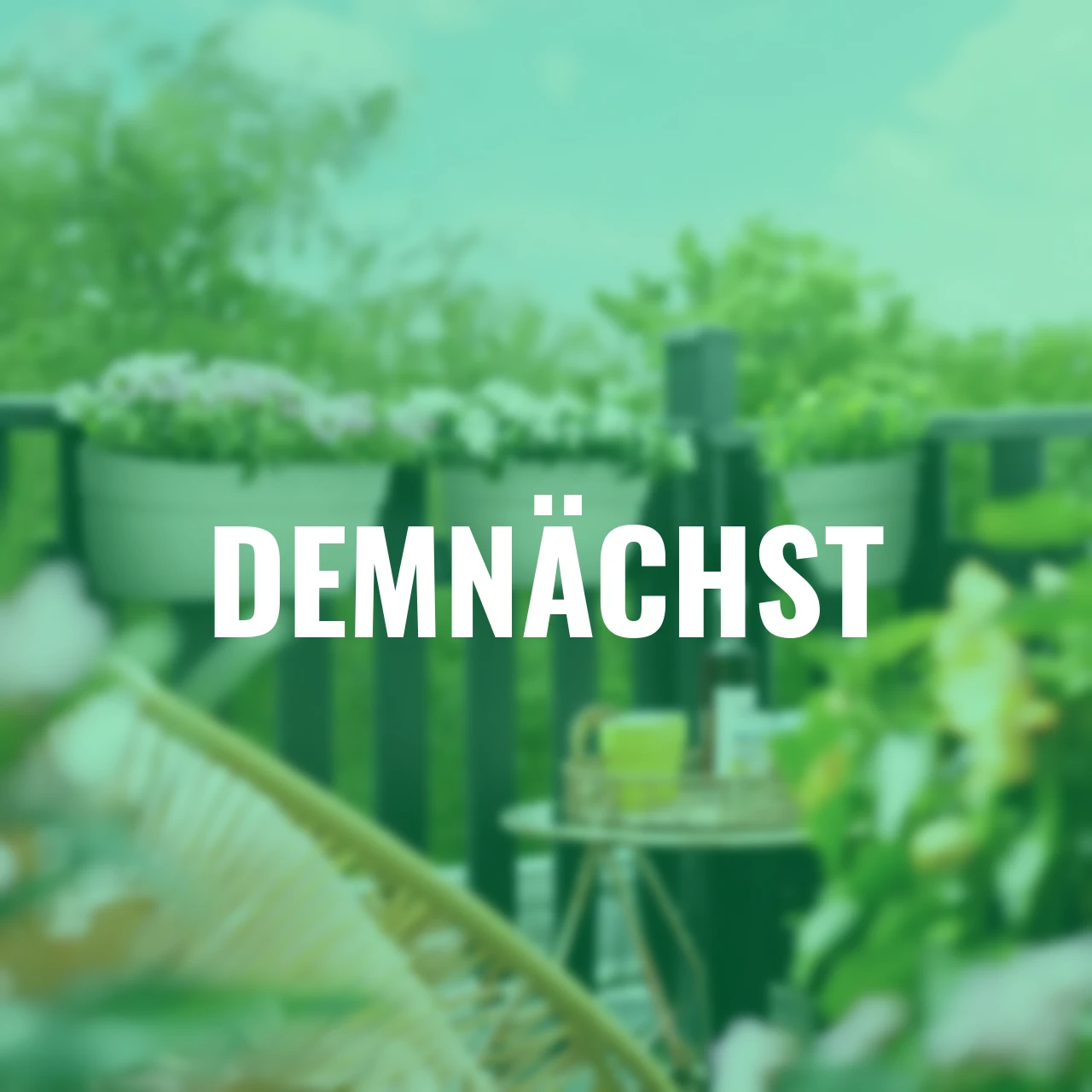 Hängetopf Vibia Campana Easy S, weiß