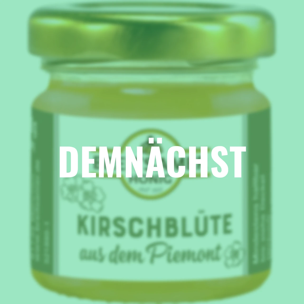 Honig Geschenkset – 24 Sorten & bienenfreundliches Saatgut