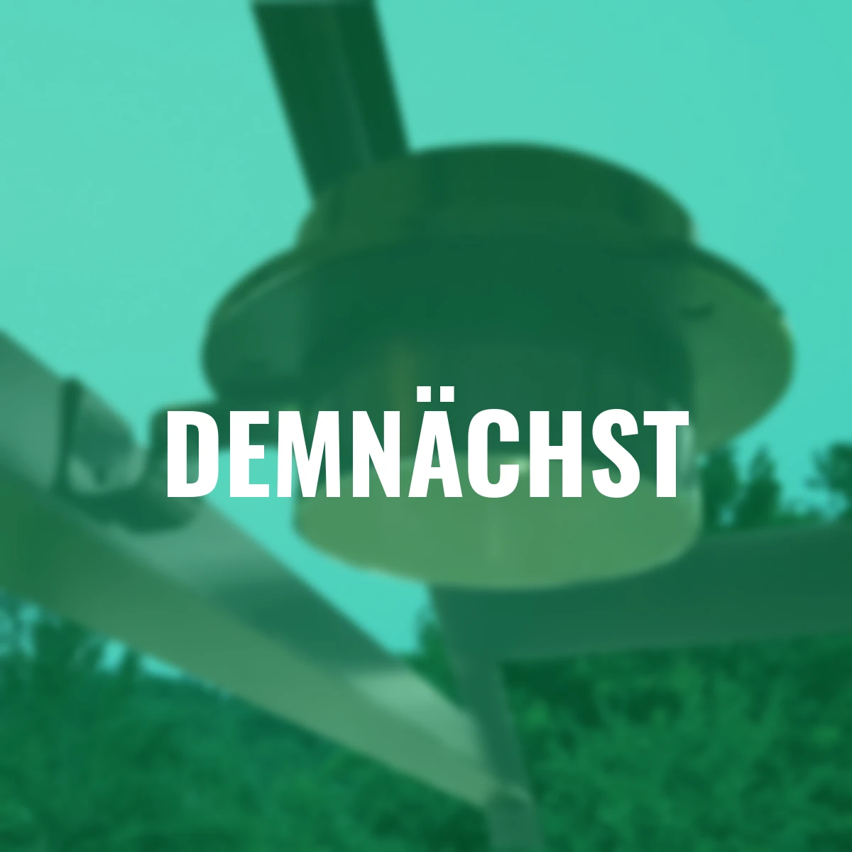 LED-Lampe für Gewächshäuser