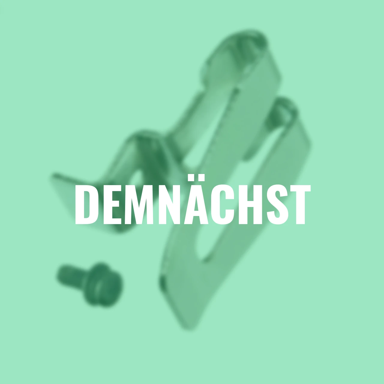 Gürtel-Clip zu  Akku-Einhand-Powersäge X-SAW II