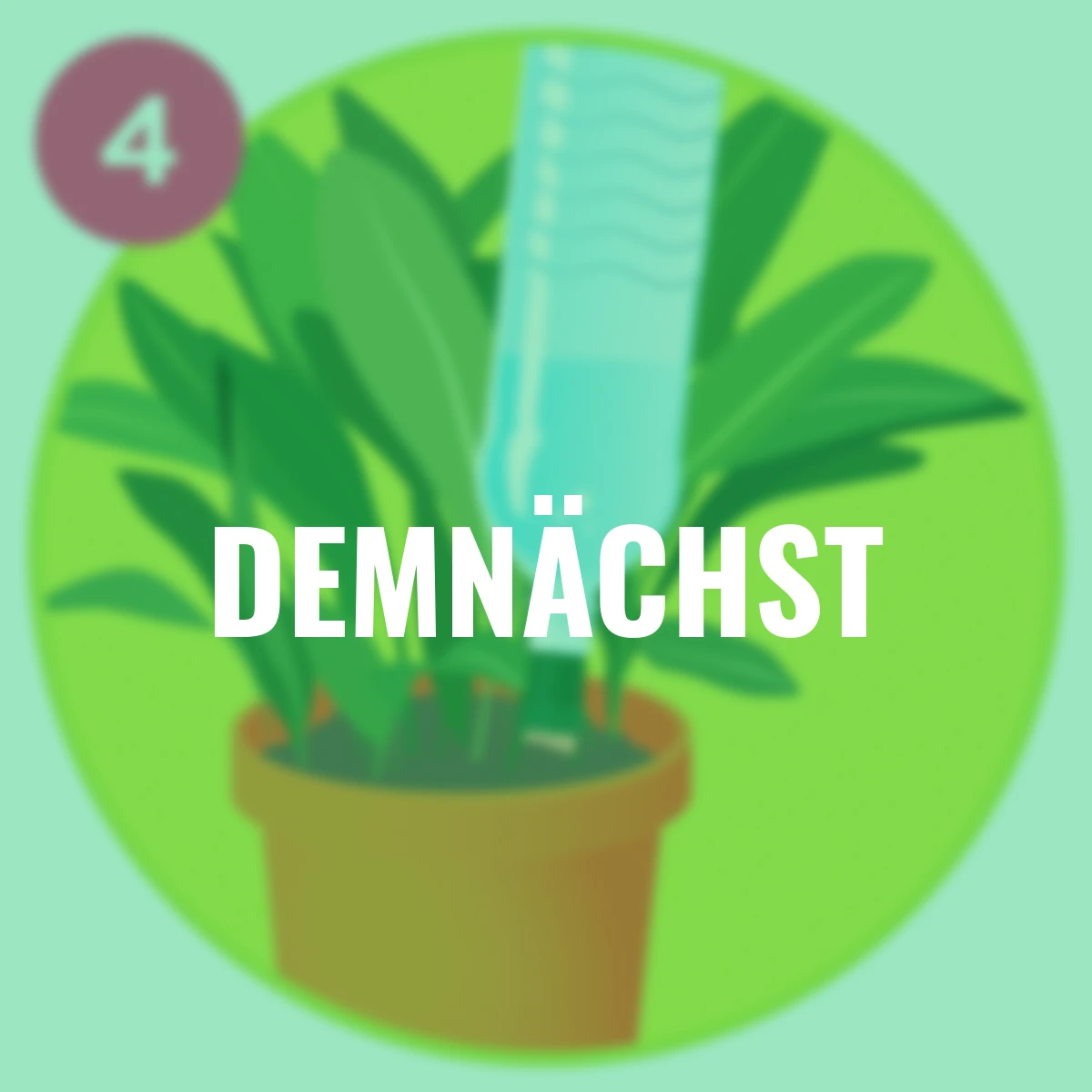 Flaschenadapter Easy