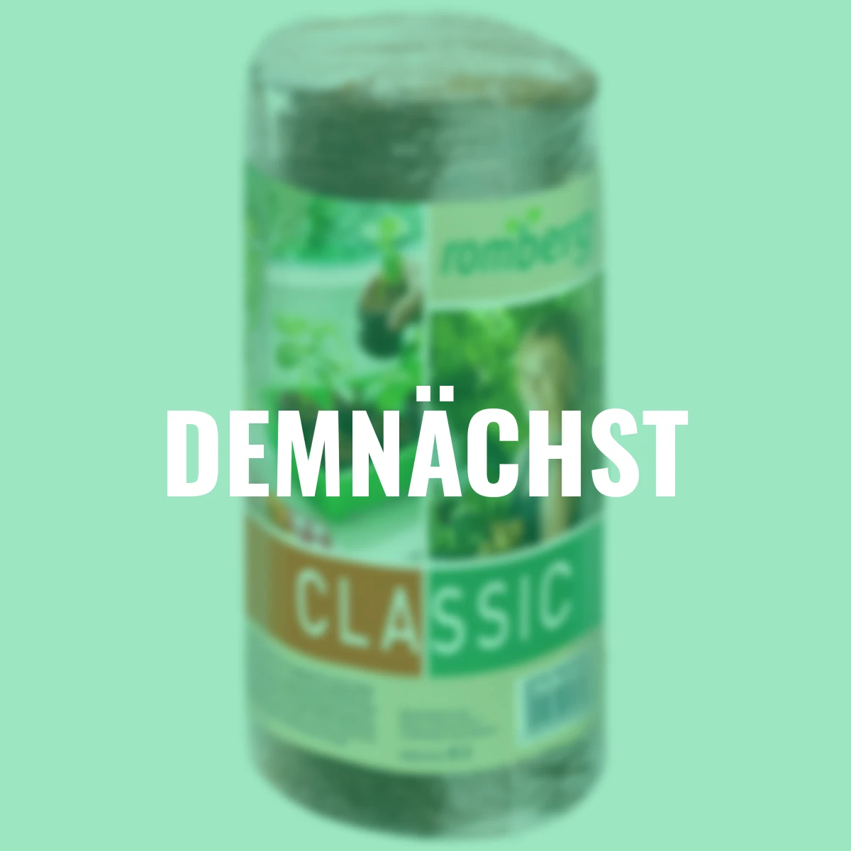 6 Kokos-Quelltabletten 70 mm Ø