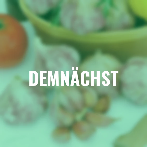 Pflanzknoblauch Germidour, rosa, französischer, 250 g