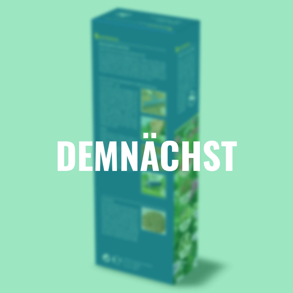 Bauerngartensamen-Mischung, 140 g