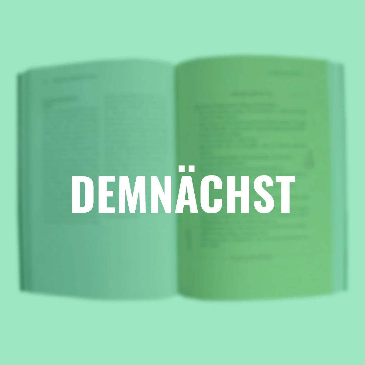 Klemme, Natürlich essen