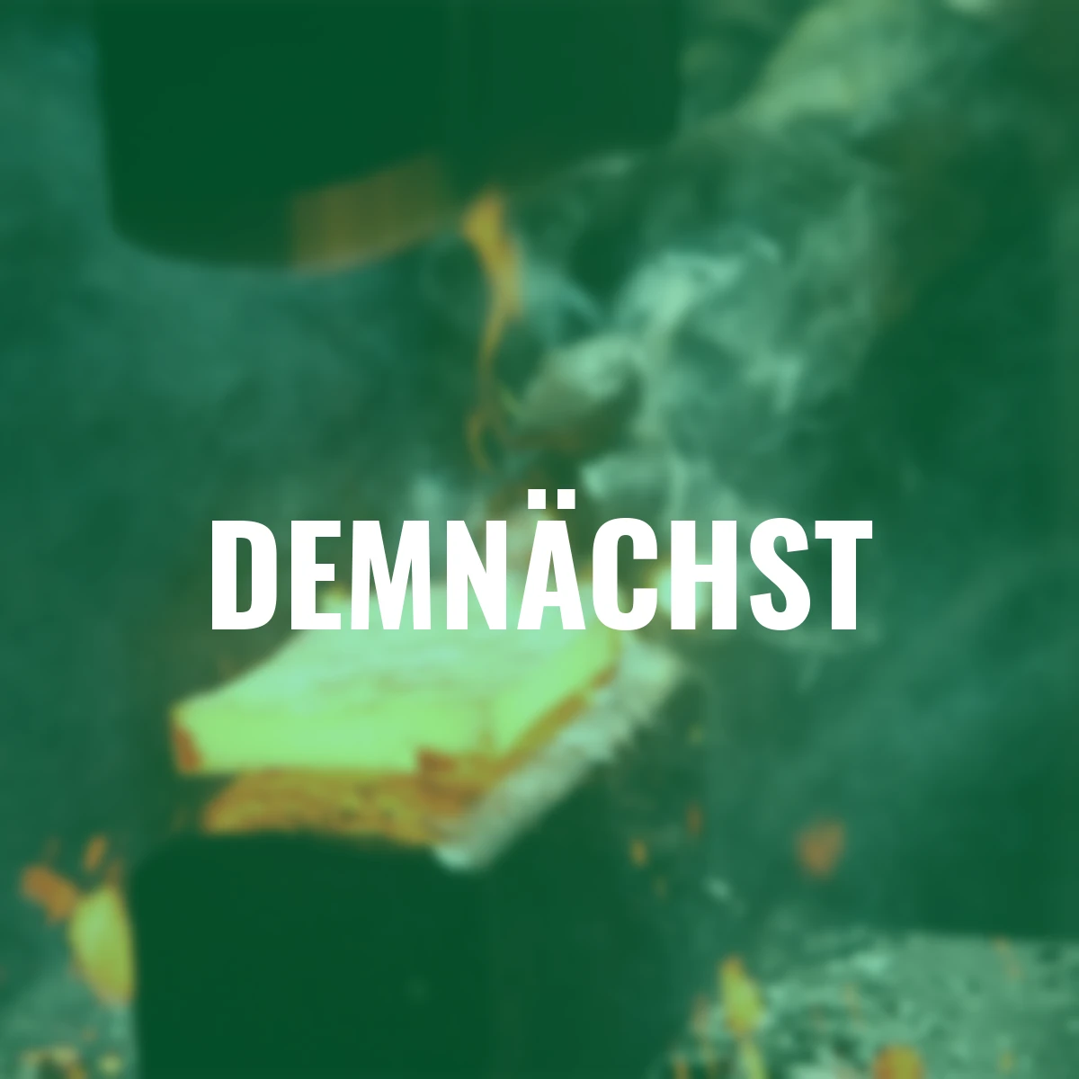 Hand-Pflanzkelle in Herzform, 28 cm