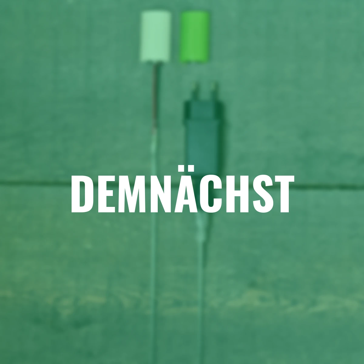 2 x C Trafo, 3,2 Volt, 4 m Zuleitung / IP20