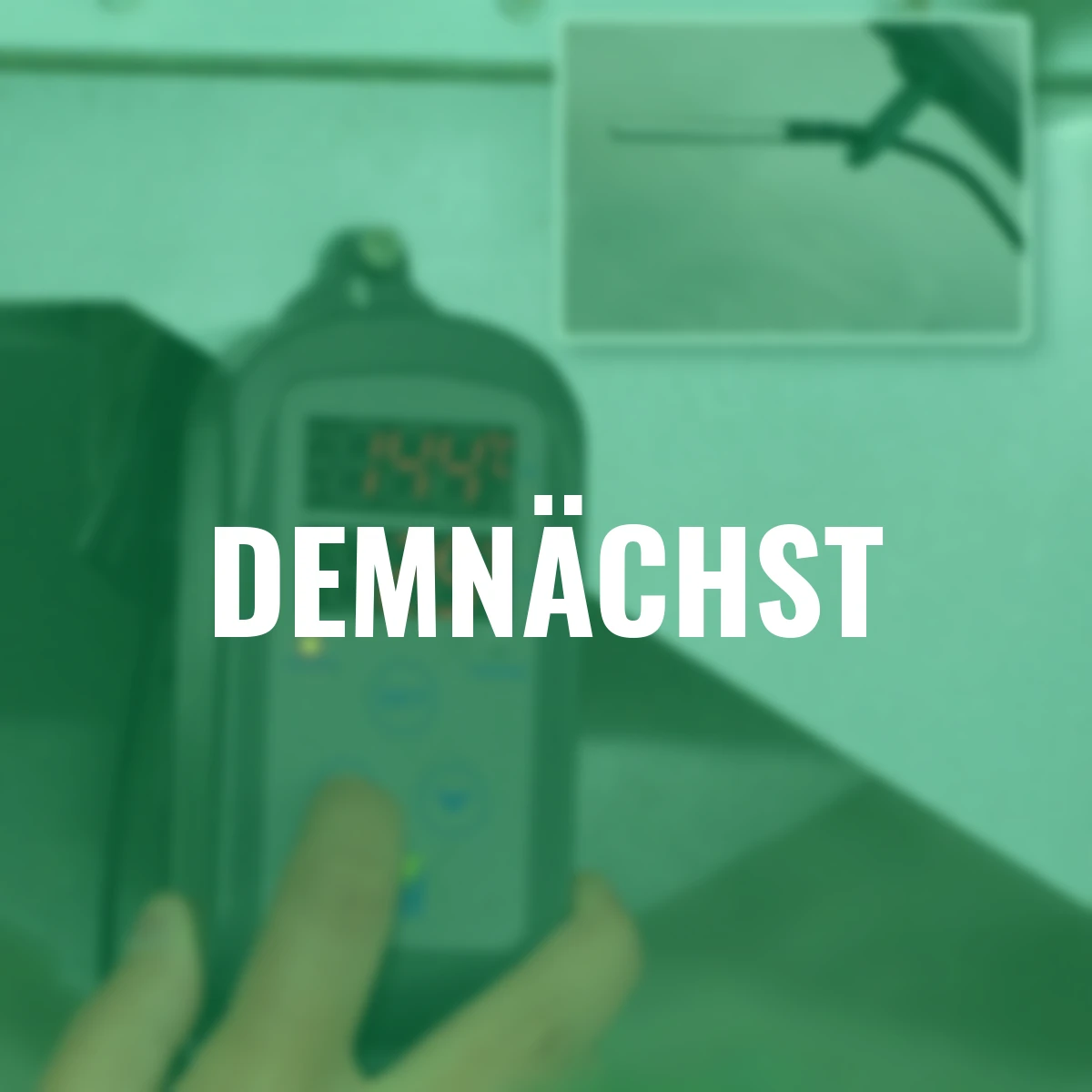 Gewächshausheizlüfter, 2400 W