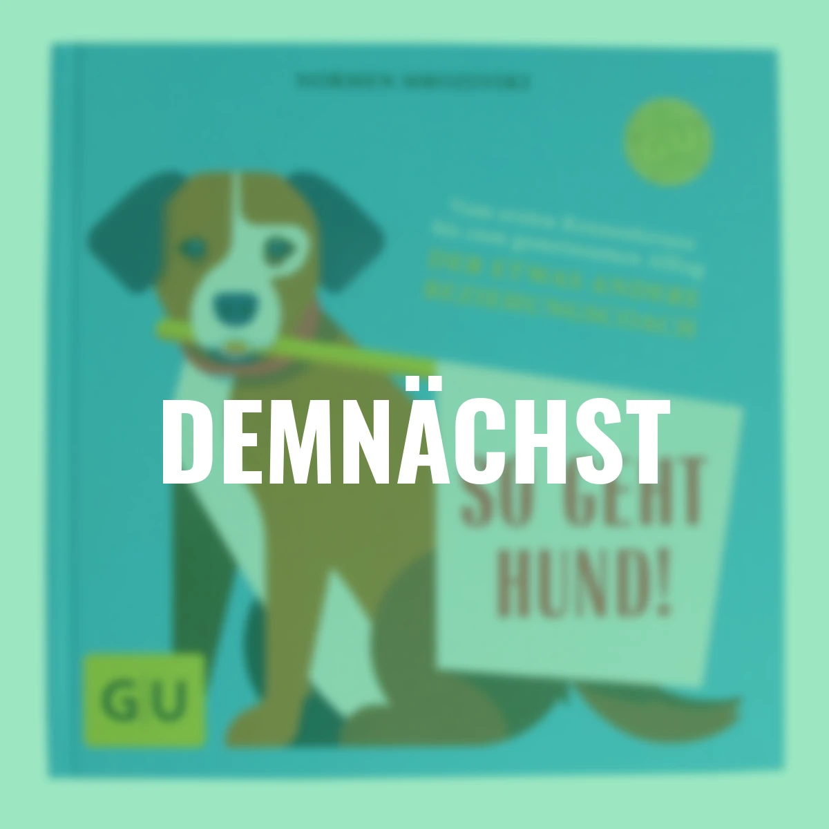 Mrozinski, So geht Hund!