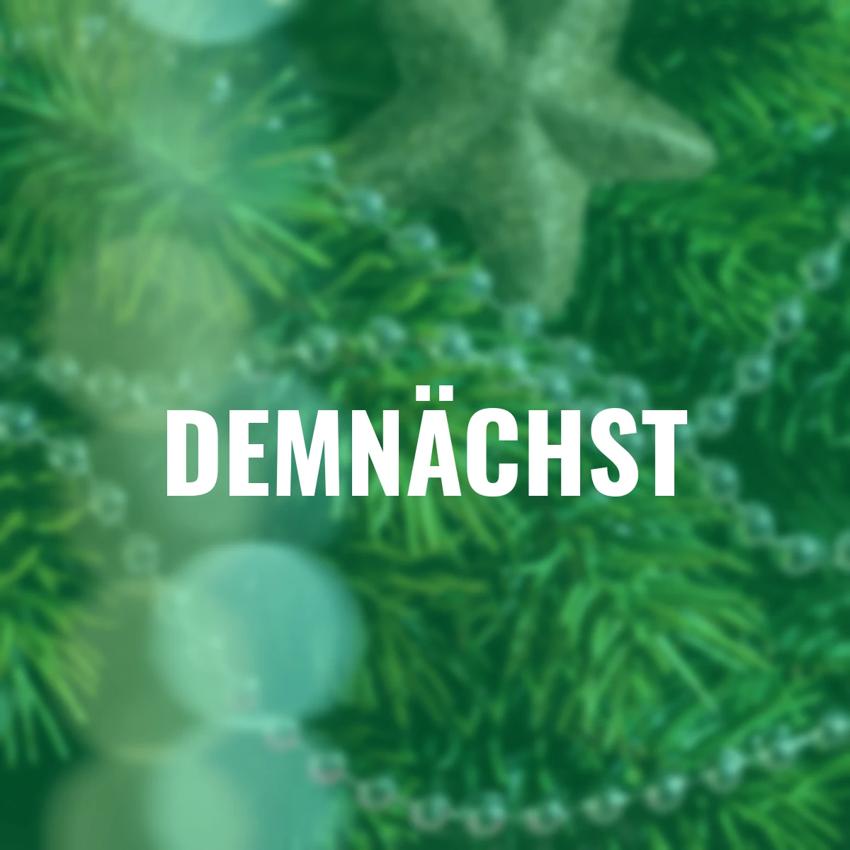 Perlenkette, Ø 0,8 cm, silber