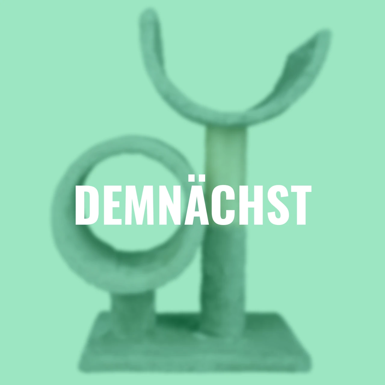 Katzen-Kratzbaum, 68x30x30 cm