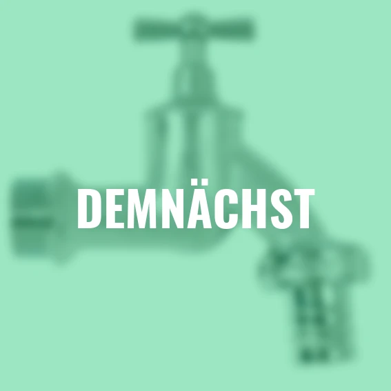 Chrom-Auslaufhahn 0,75 Zoll