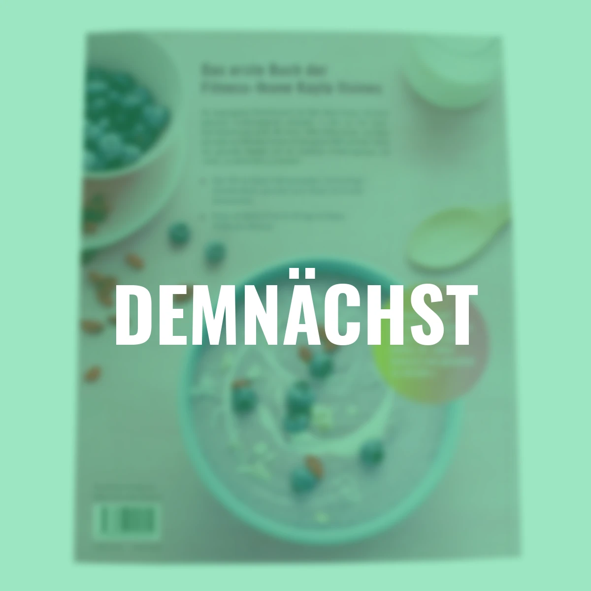 Itsines, Der Bikini-Body