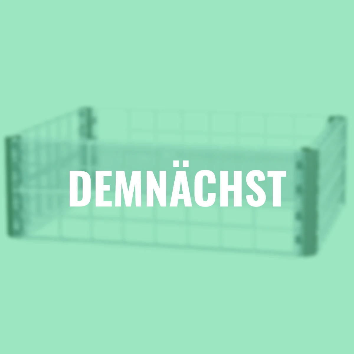 ERGO QUADRO S Wachstumsmodul