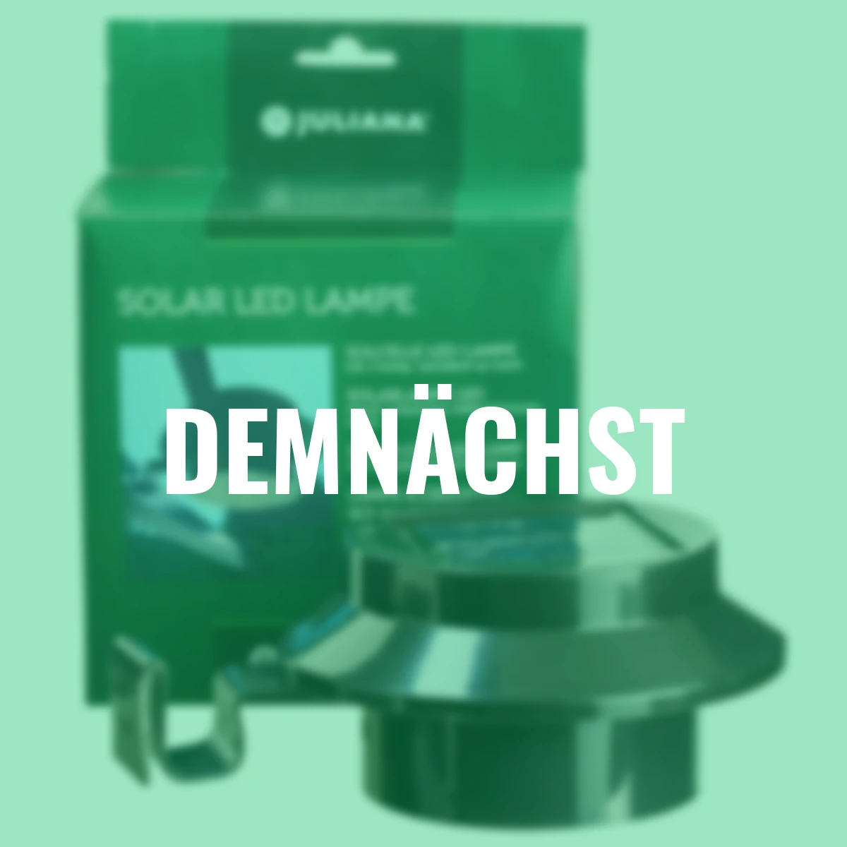 LED-Lampe für Gewächshäuser