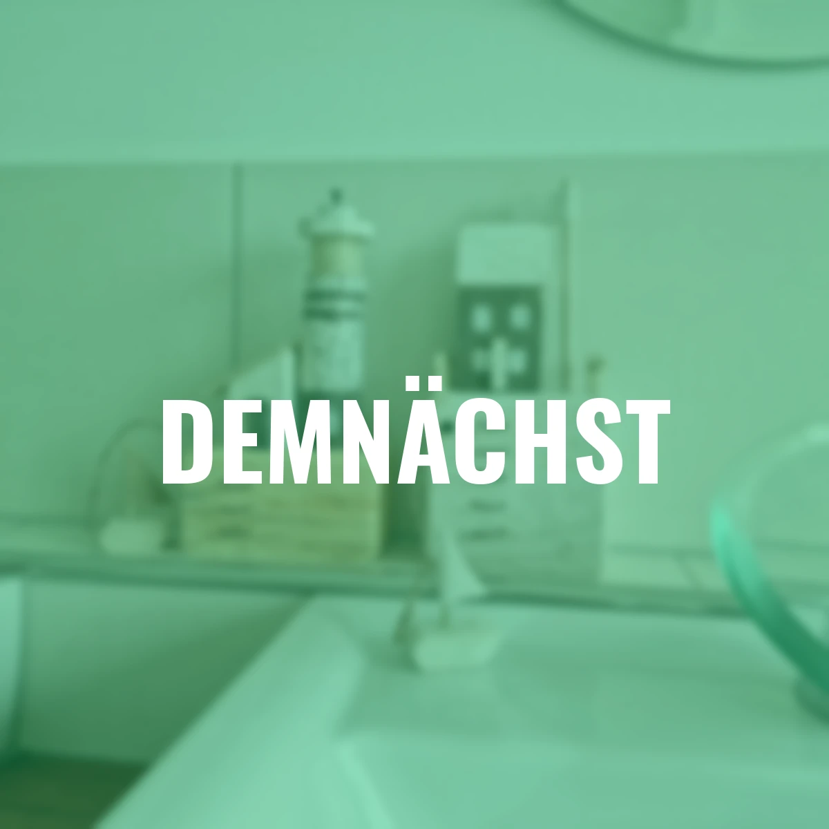 Treibholz-Leuchtturm und Haus, 2er-Set