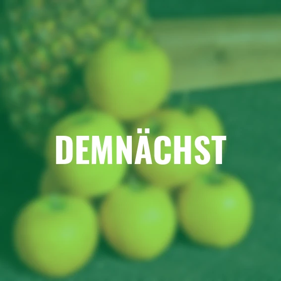 Säulen-Apfel Ananasrenette