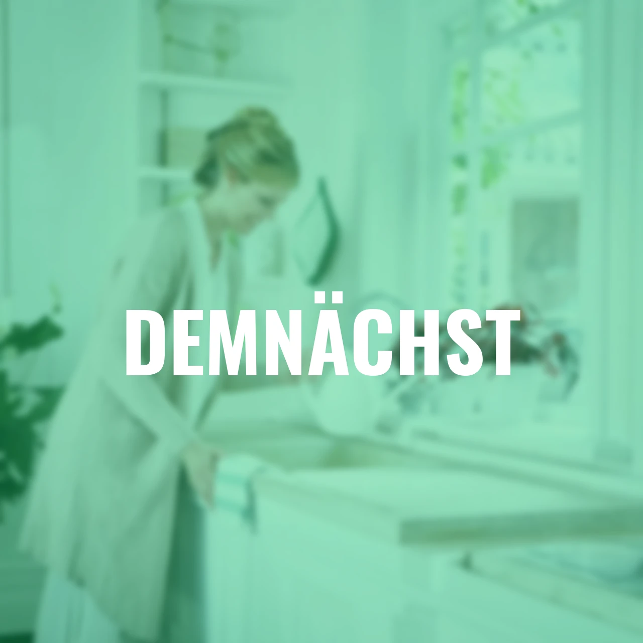 Gießkanne Aquarius 3,5 L weiß