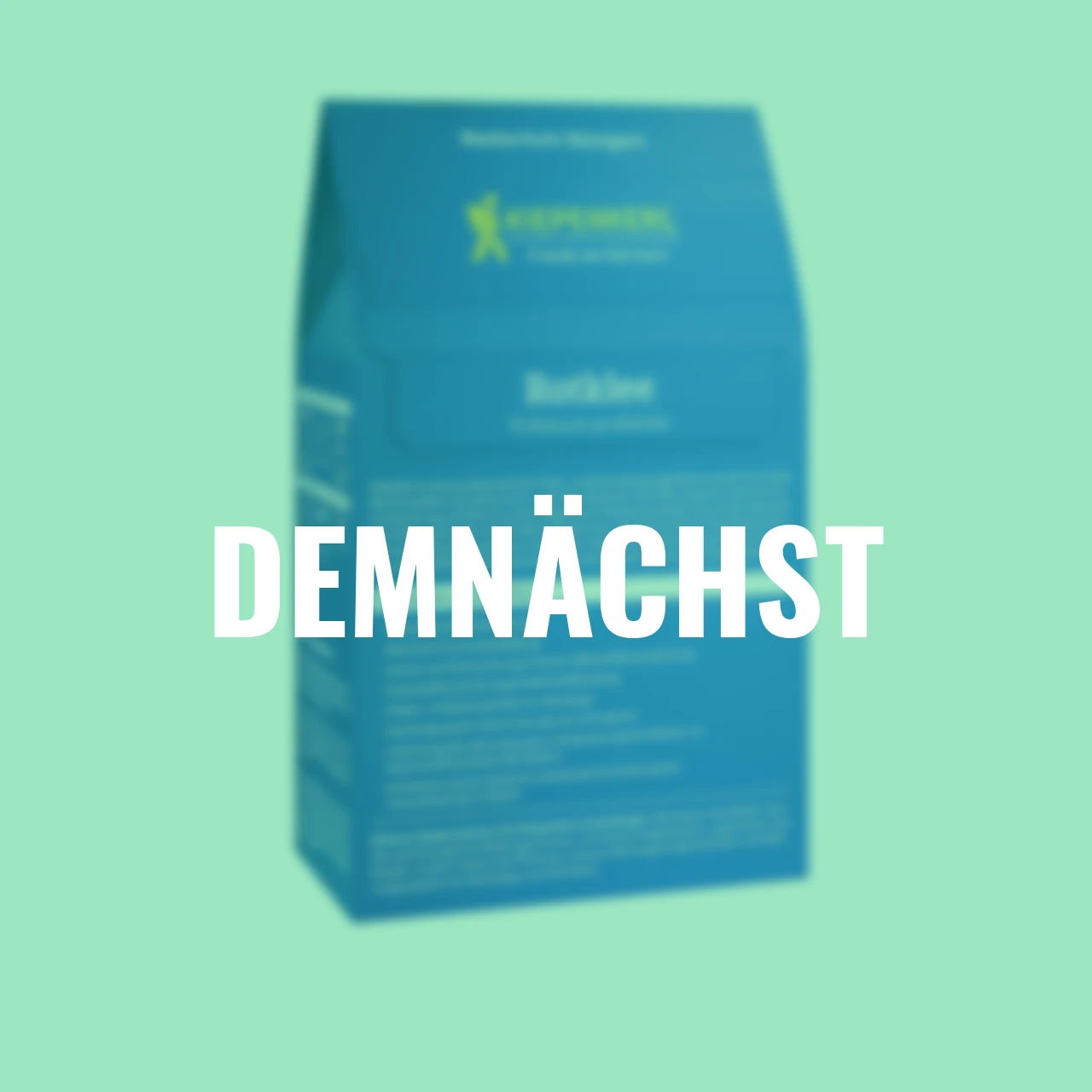 Bodenkur Rotklee, 400 g