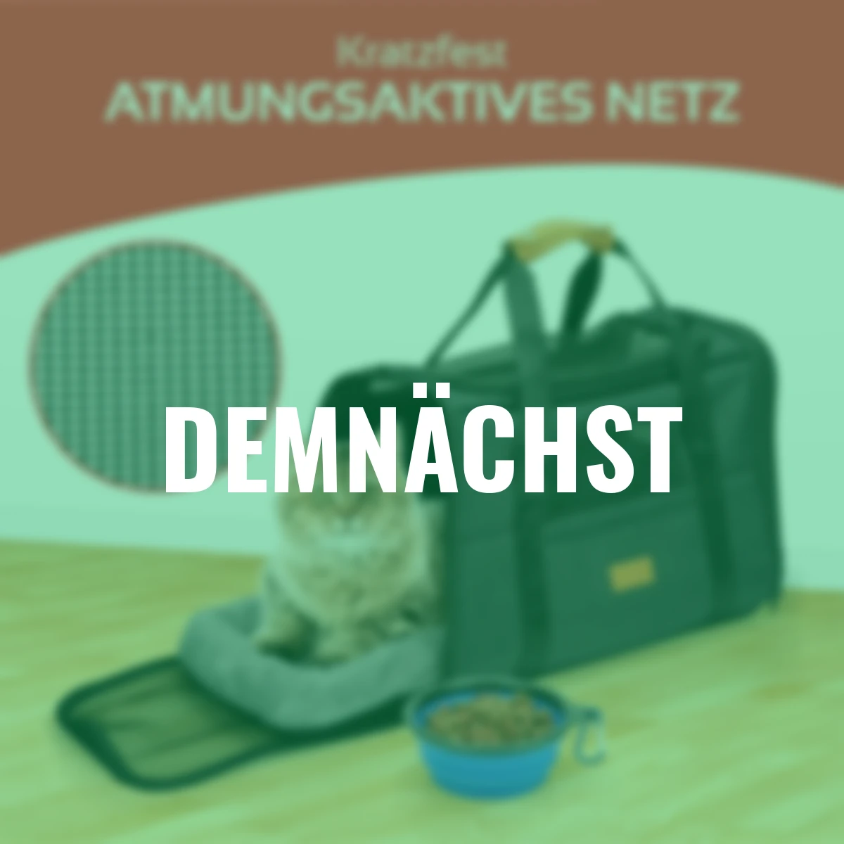 Reisetasche für Hund und Katze bis 5 kg, schwarz, 44x31x34 cm