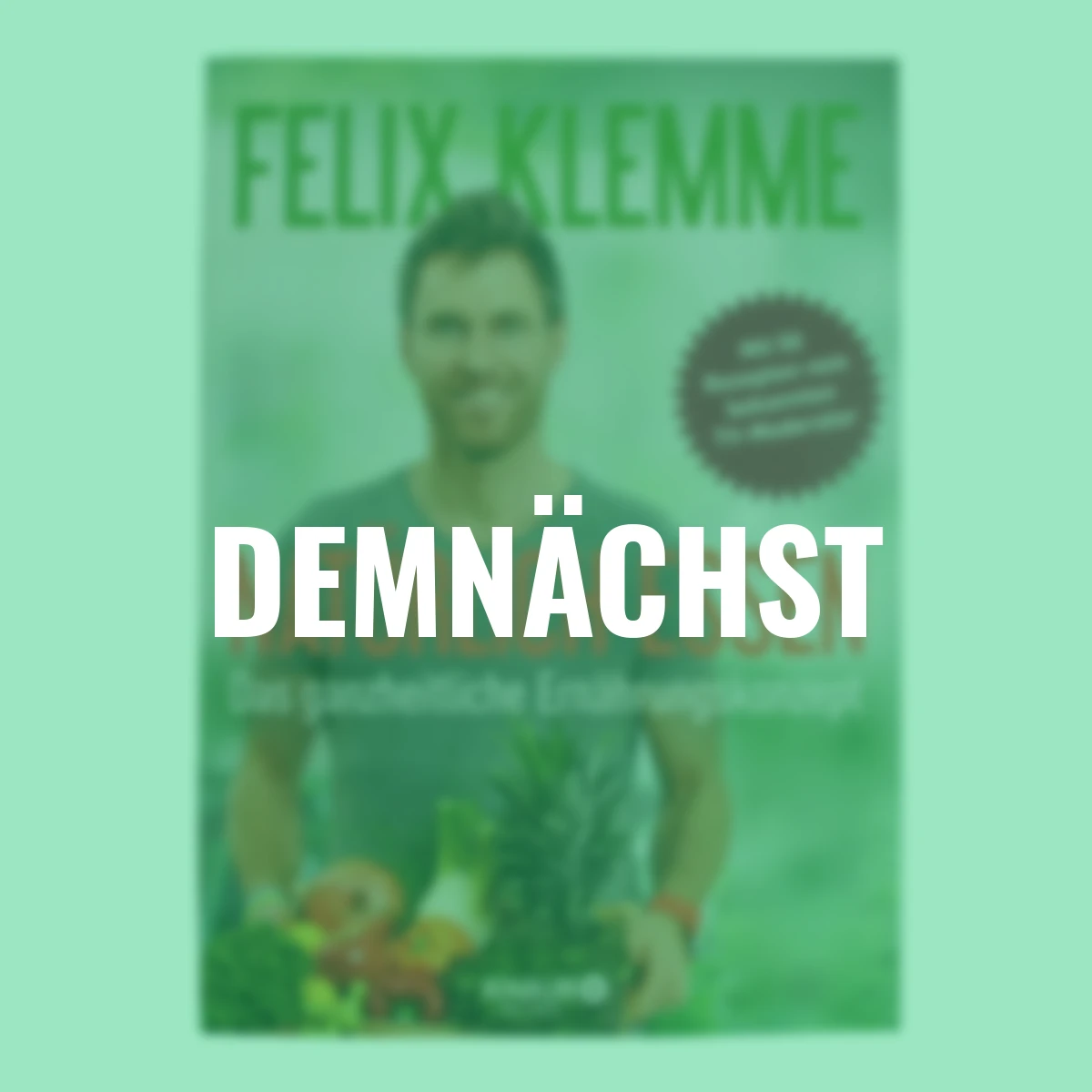 Klemme, Natürlich essen