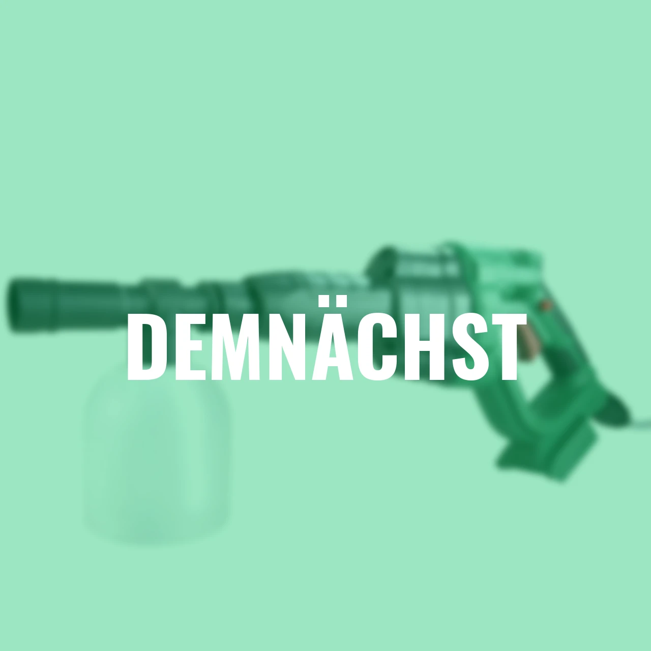 Hochdruckreiniger Jet Nexx 2, 18 V Li-Ion (ohne Akku und Ladegerät)