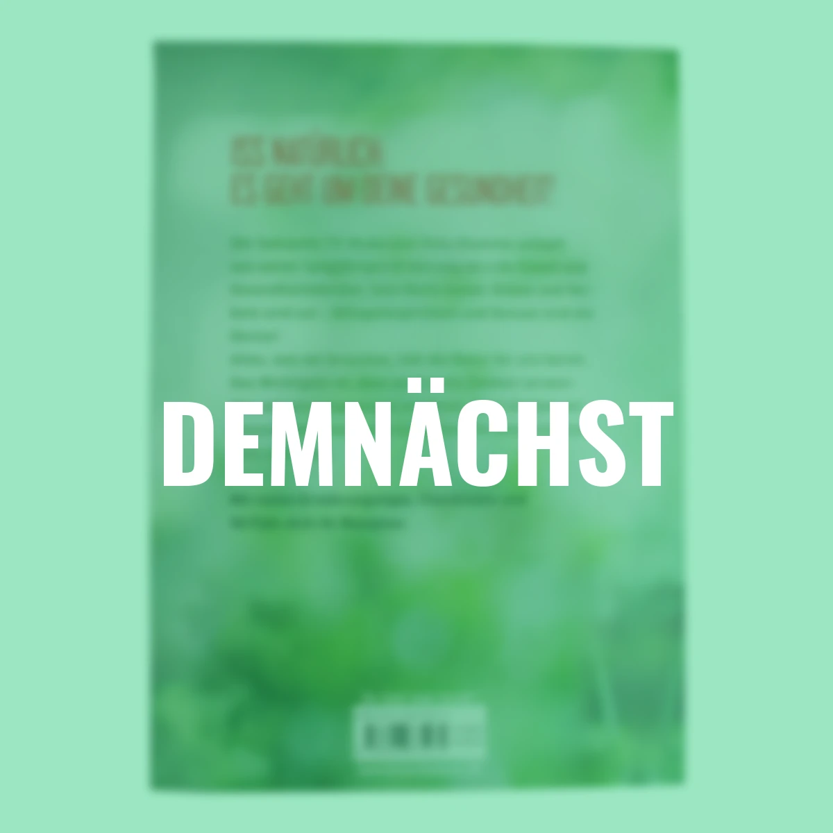 Klemme, Natürlich essen