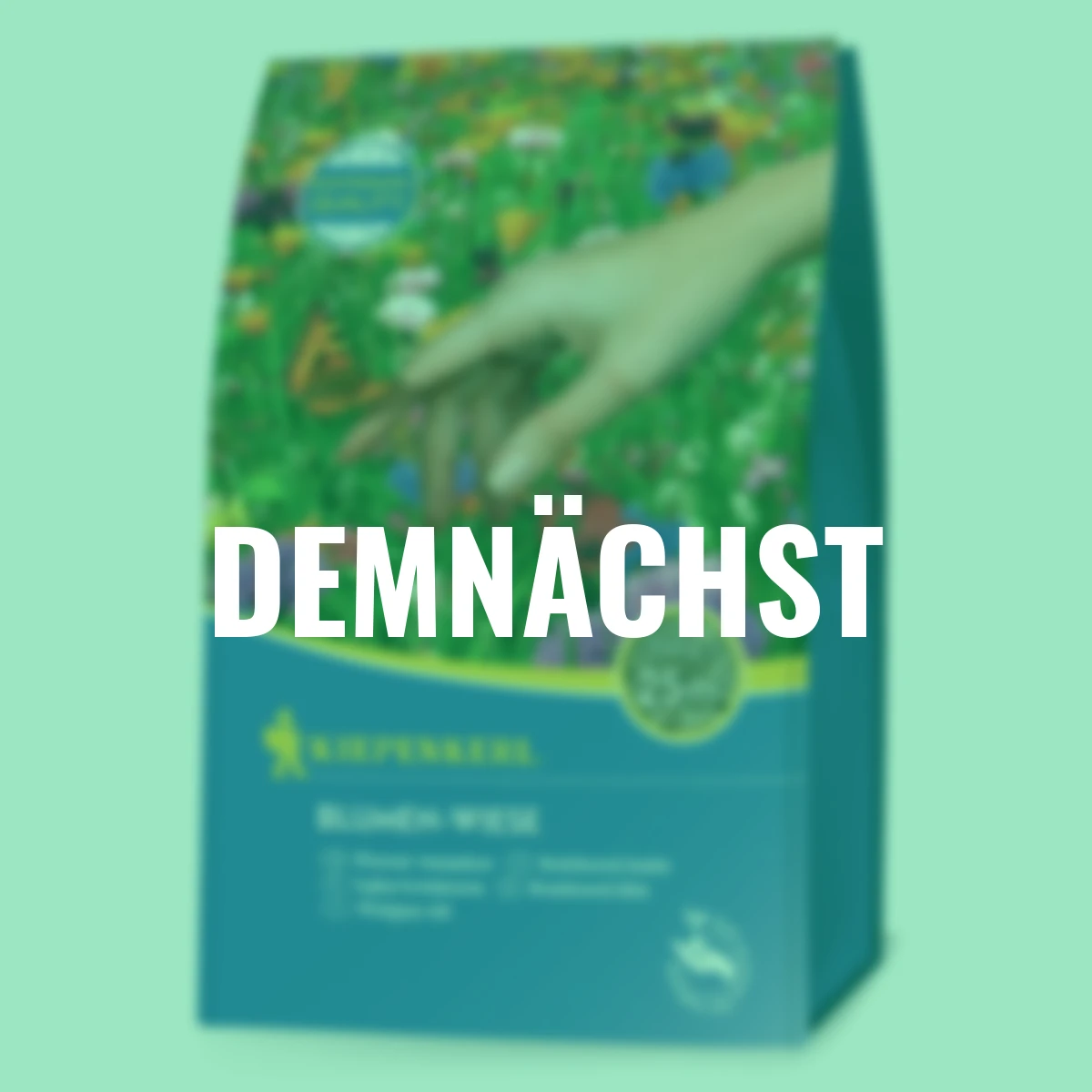 Blumen-Wiesensamen, 250 g