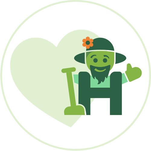 Gärtner Harry Expertise